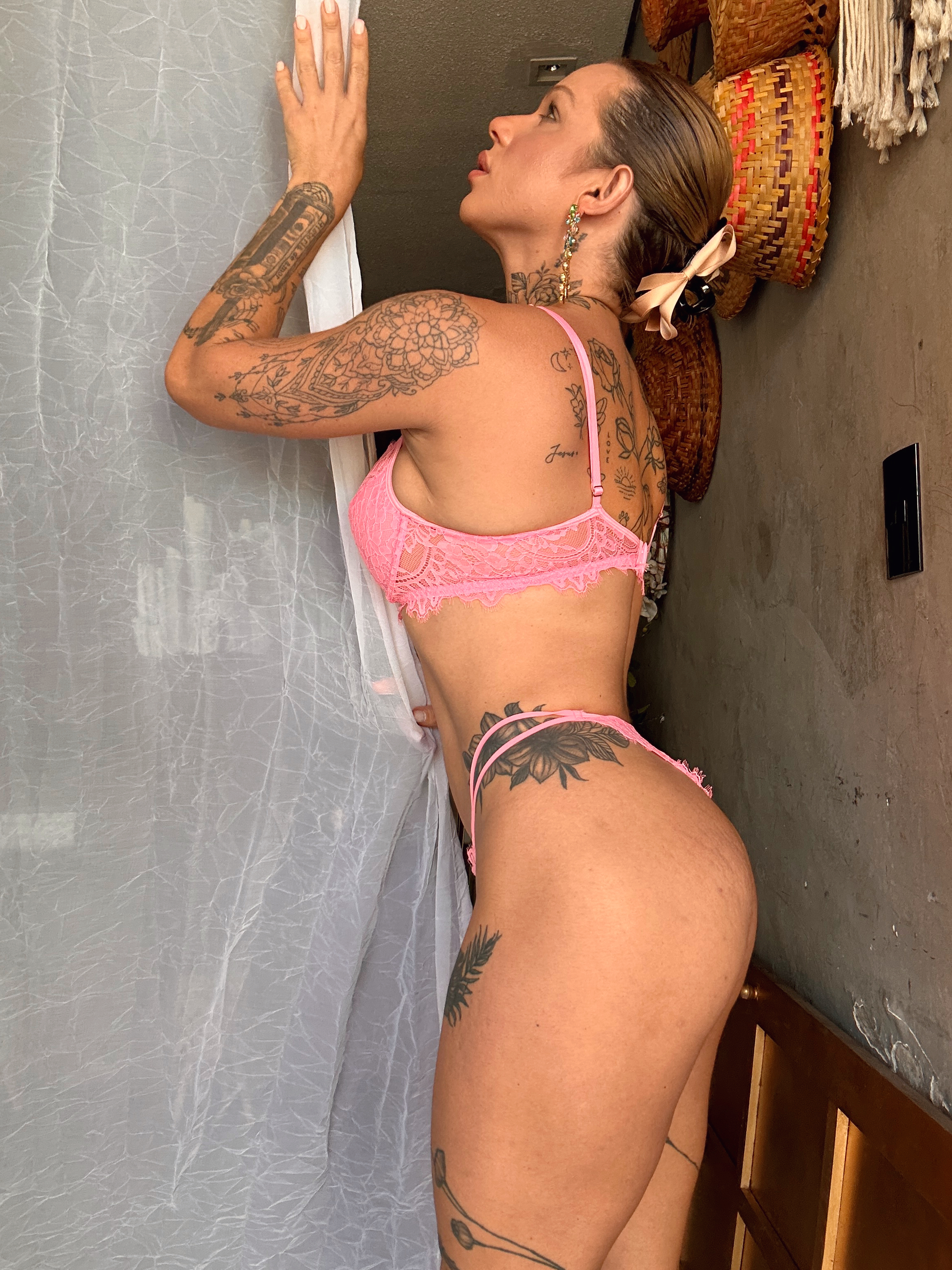 Conjunto Emilly 2